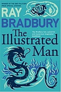 The Illustrated Man (Paperback)