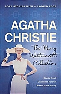 Mary Westmacott Collection Volume I (AKA Agatha Christie) (Paperback, 01 ed)