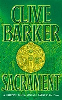 Sacrament (Paperback, New ed)