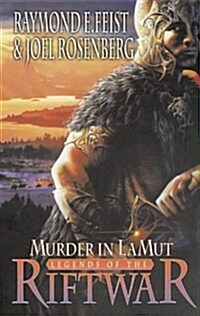 Murder in Lamut (Paperback)