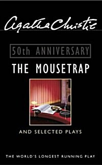 Mousetrap and Selected Plays (Paperback)