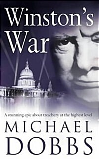 Winston’s War (Paperback)