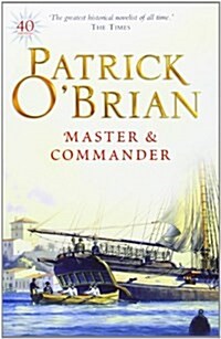 Master and Commander (Paperback)