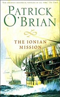 The Ionian Mission (Paperback)