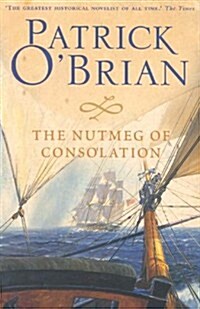 The Nutmeg of Consolation (Paperback)