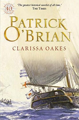 Clarissa Oakes (Paperback)