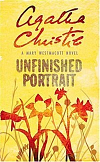 Unfinished Portrait (Paperback)