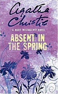 Absent in the Spring (Paperback)