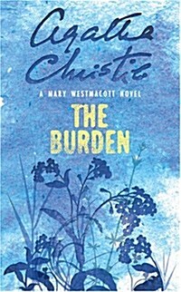 The Burden (Paperback)