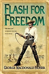 Flash for Freedom! (Paperback)