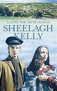 A Long Way from Heaven (Paperback)