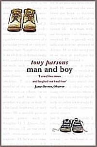 Man and Boy (Paperback)