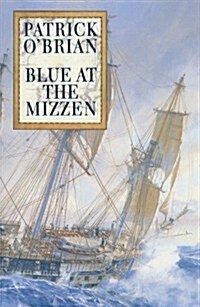 Blue at the Mizzen (Paperback)