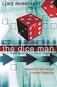 The Dice Man (Paperback)