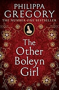 The Other Boleyn Girl (Paperback)