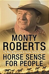 Horse Sense for People (Paperback)