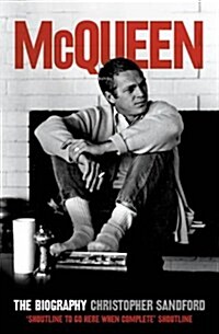 McQueen : The Biography (Paperback)
