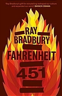 Fahrenheit 451 (Paperback)