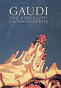 Gaudi (Paperback)