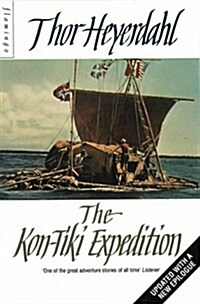 The Kon-Tiki Expedition (Paperback)