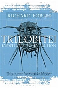 Trilobite! (Paperback)