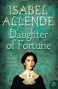 Daughter of Fortune (Paperback)