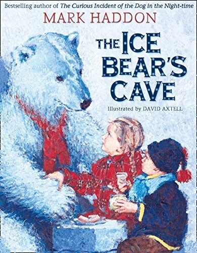 The Ice Bears Cave (Paperback)