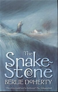 The Snake-stone (Paperback)