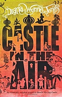 Castle in the Air (Paperback)