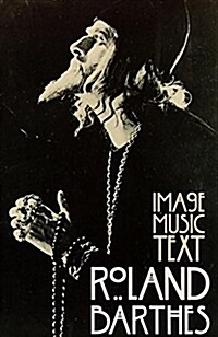 Image Music Text (Paperback)