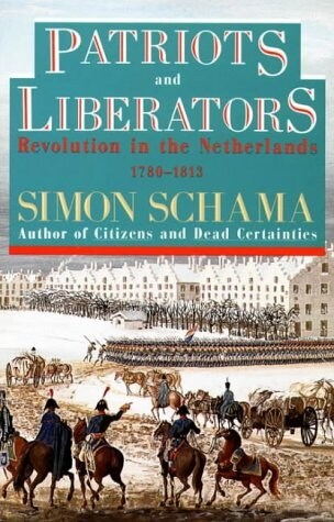Patriots And Liberators (Paperback)