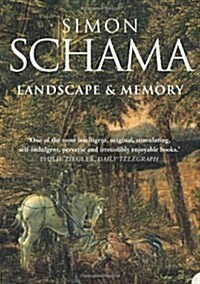 Landscape and Memory (Paperback)
