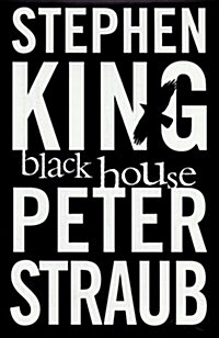 Black House (Paperback)