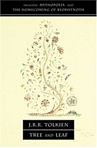 Tree and Leaf : Including Mythopoeia (Paperback)