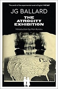 The Atrocity Exhibition (Paperback, Annotated edition)