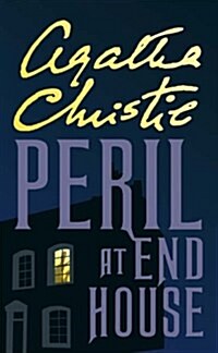 Peril at End House (Paperback)