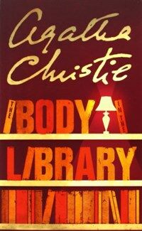 (The)body in the library