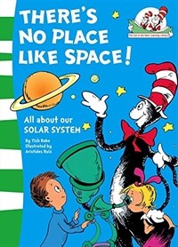 There's No Place Like Space! (Paperback)