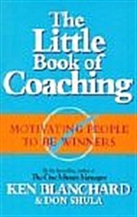 The Little Book of Coaching (Paperback)