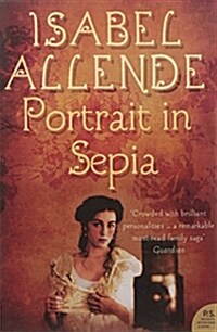 Portrait in Sepia (Paperback)