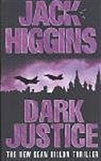 Dark Justice (Paperback)