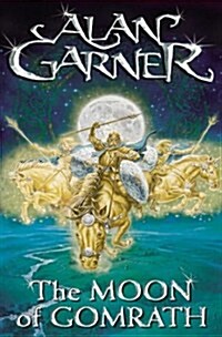 The Moon of Gomrath (Paperback)