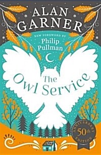 The Owl Service (Paperback)