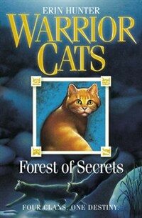 Forest of Secrets (Paperback)