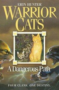 A Dangerous Path (Paperback)