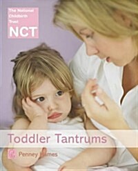 Toddler Tantrums (Paperback, New ed)