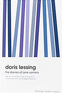 The Diaries of Jane Somers (Paperback)