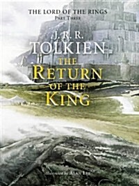 Return of the King (Hardcover)