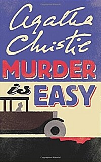 Murder is Easy (Paperback)