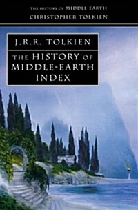 Index (Paperback)